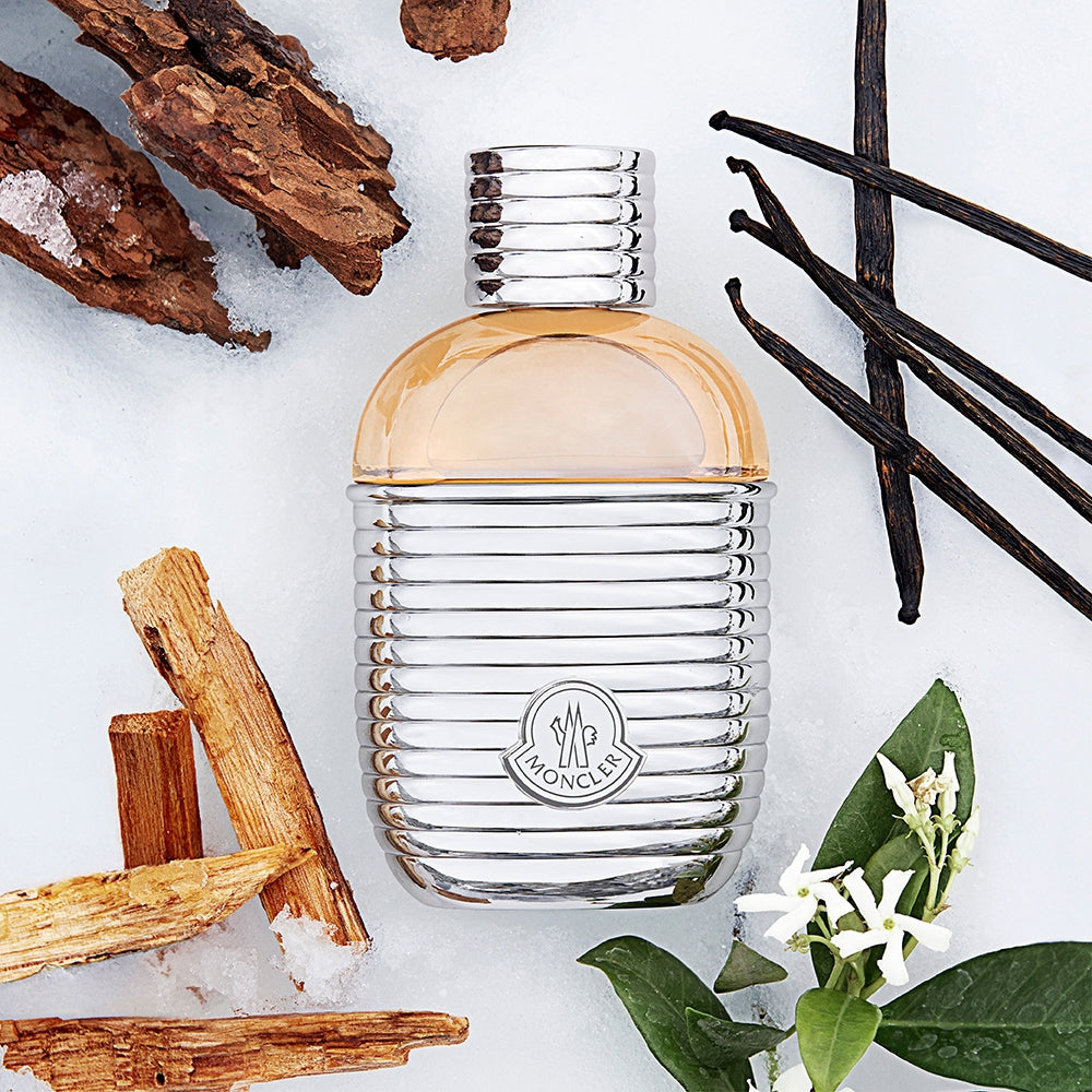 Moncler Moncler Pour Femme-4