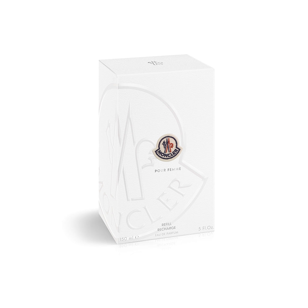 Moncler Moncler Pour Femme Refill-3
