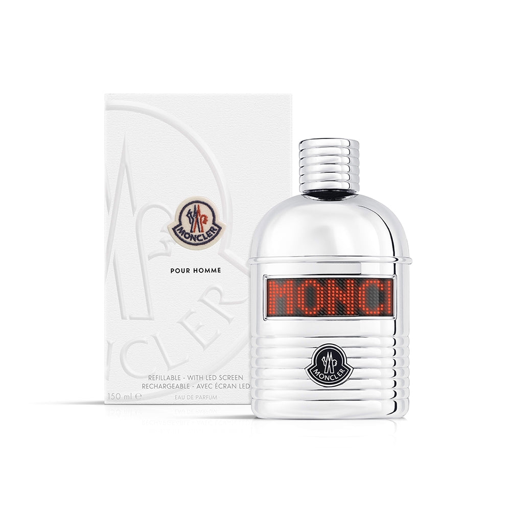 Moncler Moncler Pour Homme-2