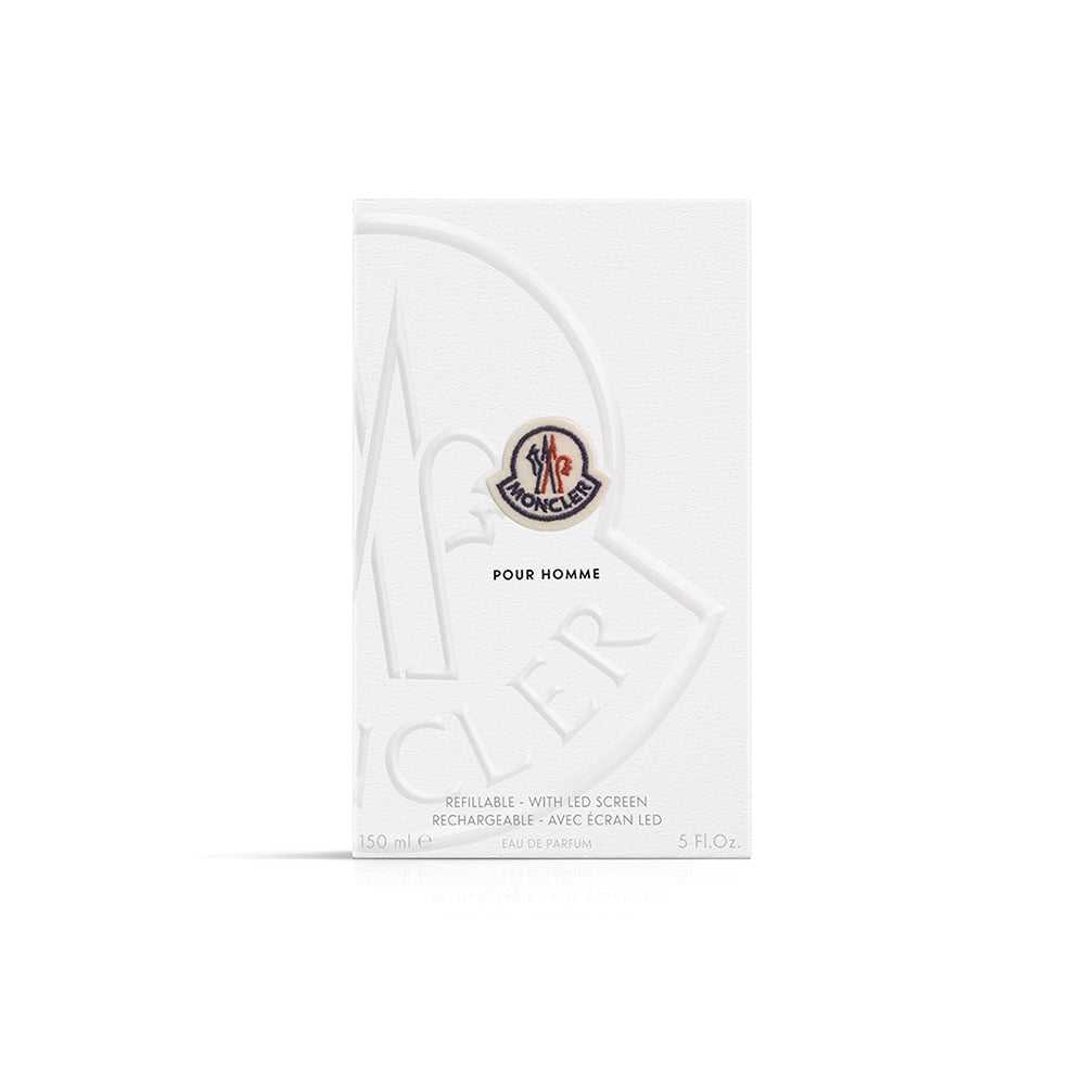 Moncler Moncler Pour Homme-3