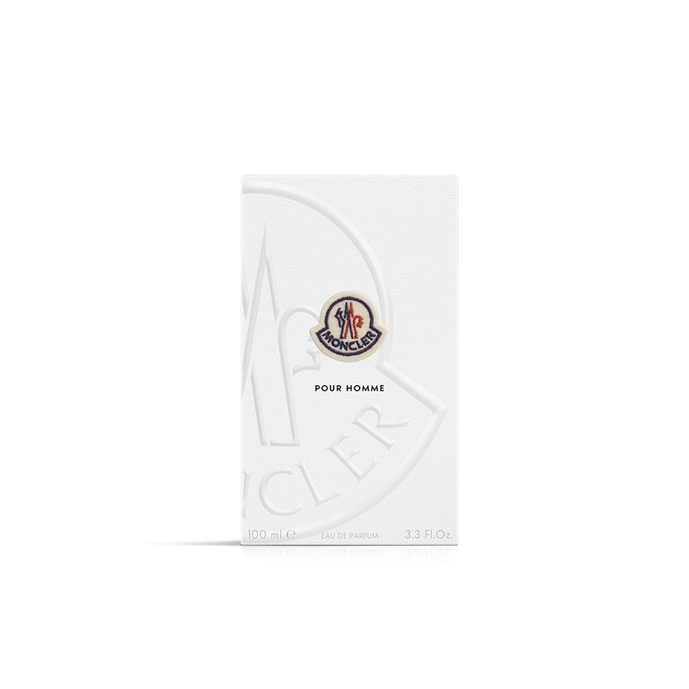 Moncler Moncler Pour Homme-3