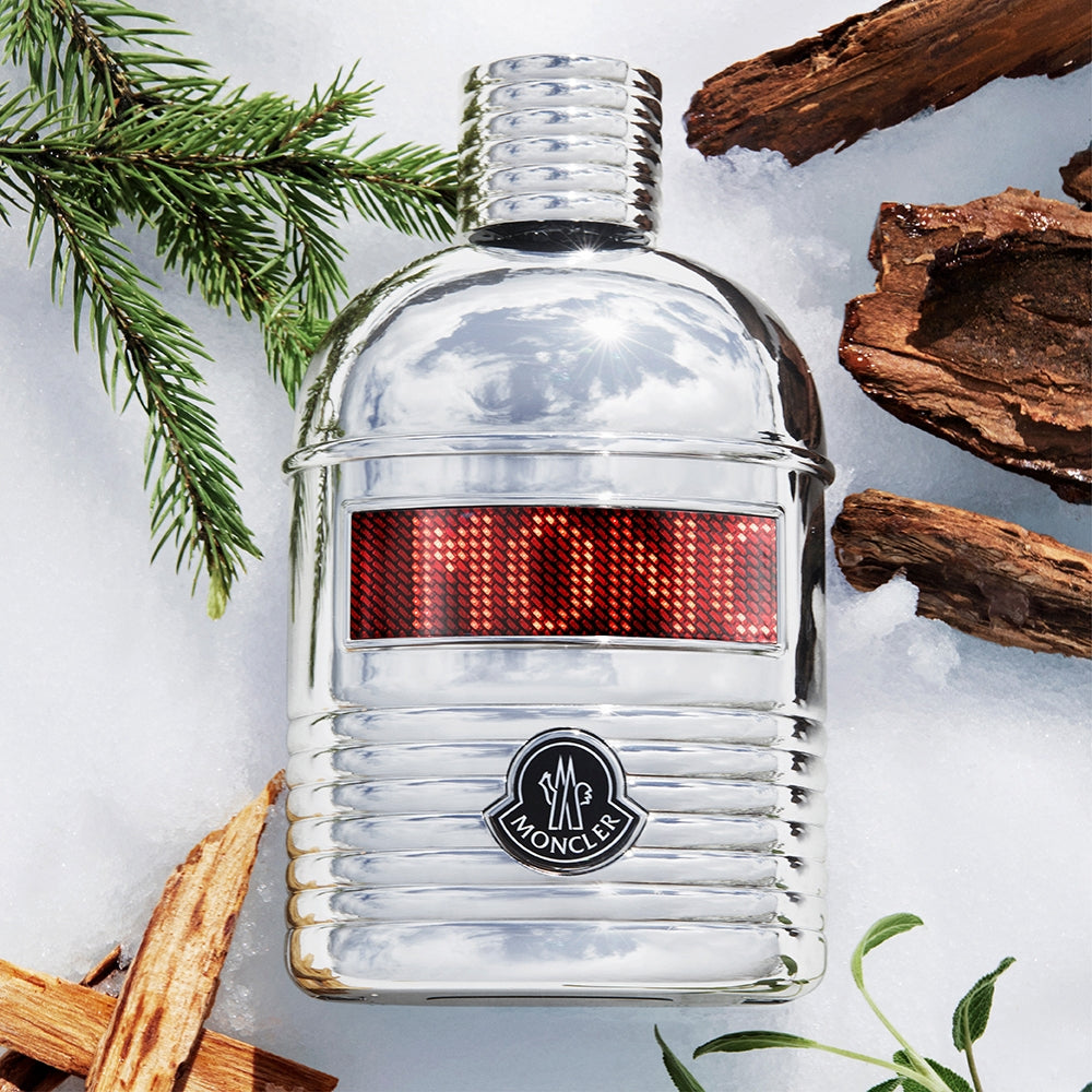 Moncler Moncler Pour Homme-4