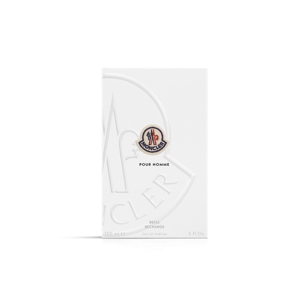 Moncler Moncler Pour Homme Refill-3