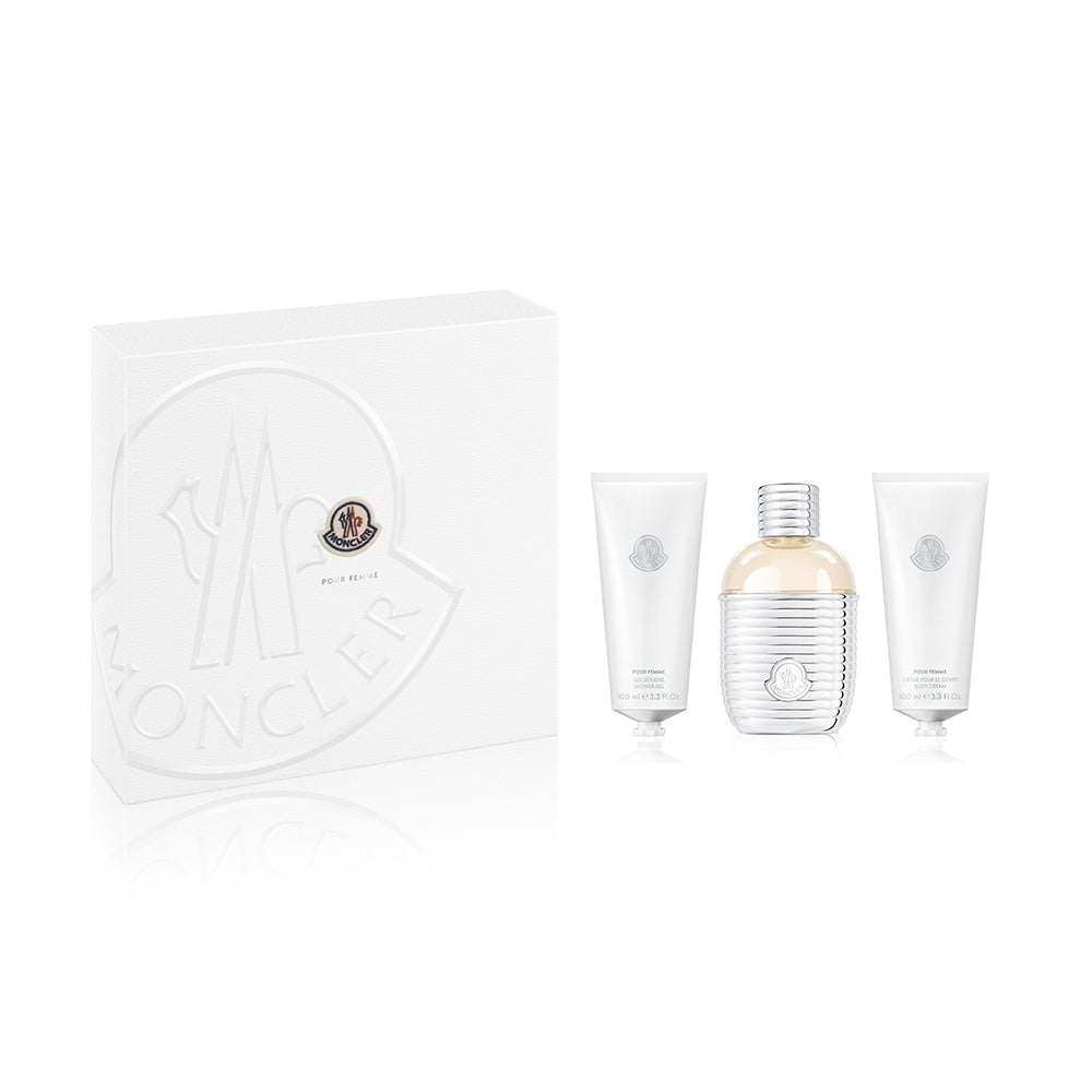 Moncler Pour Femme