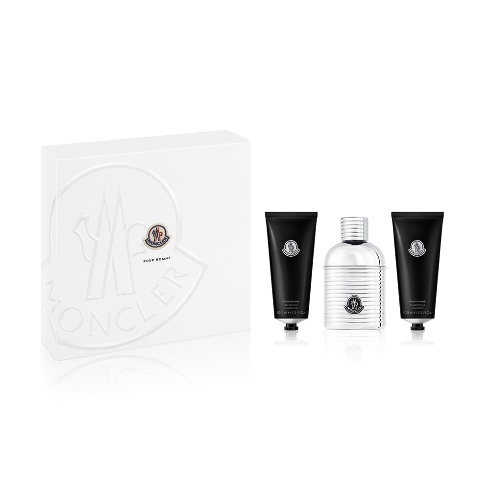 Moncler Pour Homme