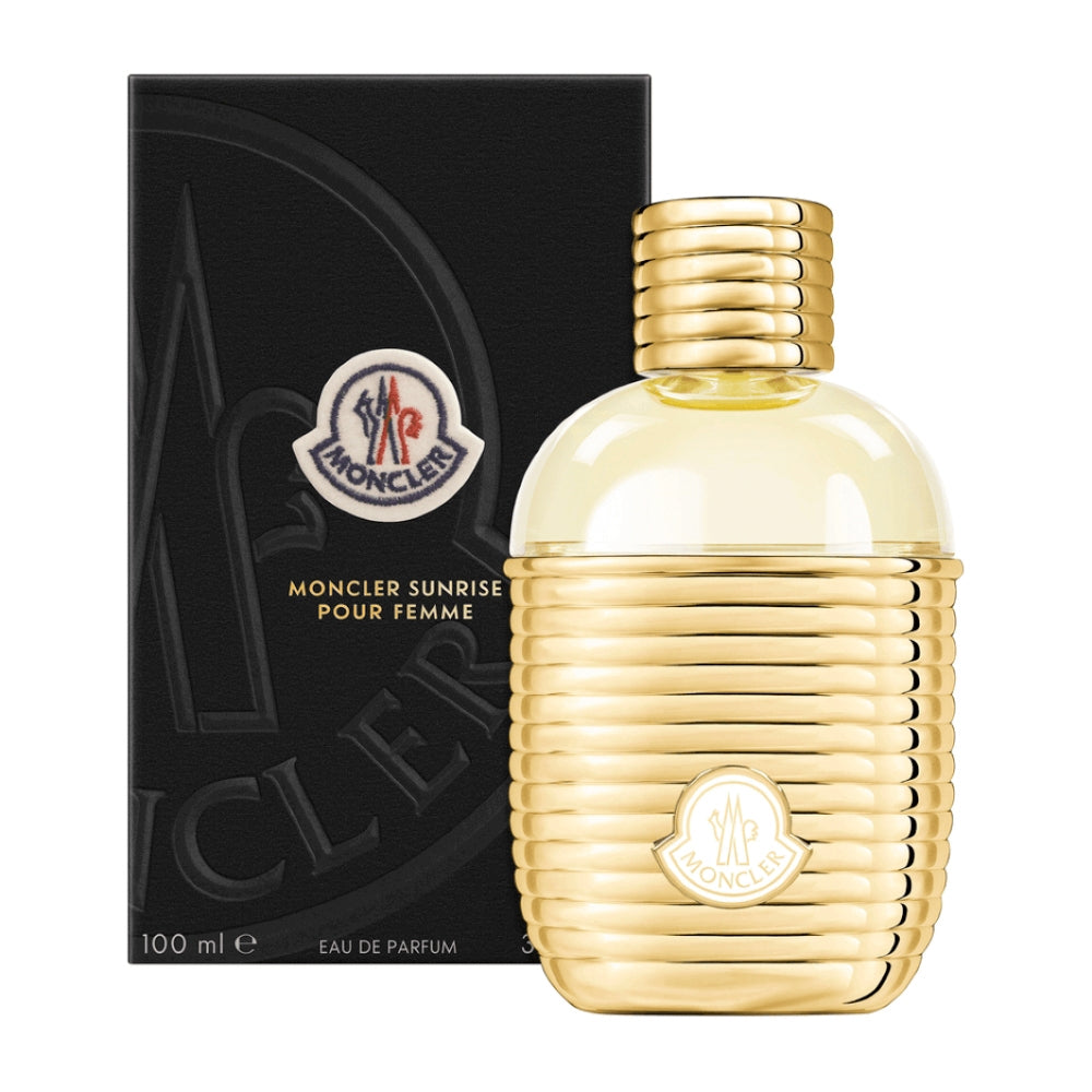 Moncler Sunrise Pour Femme-2