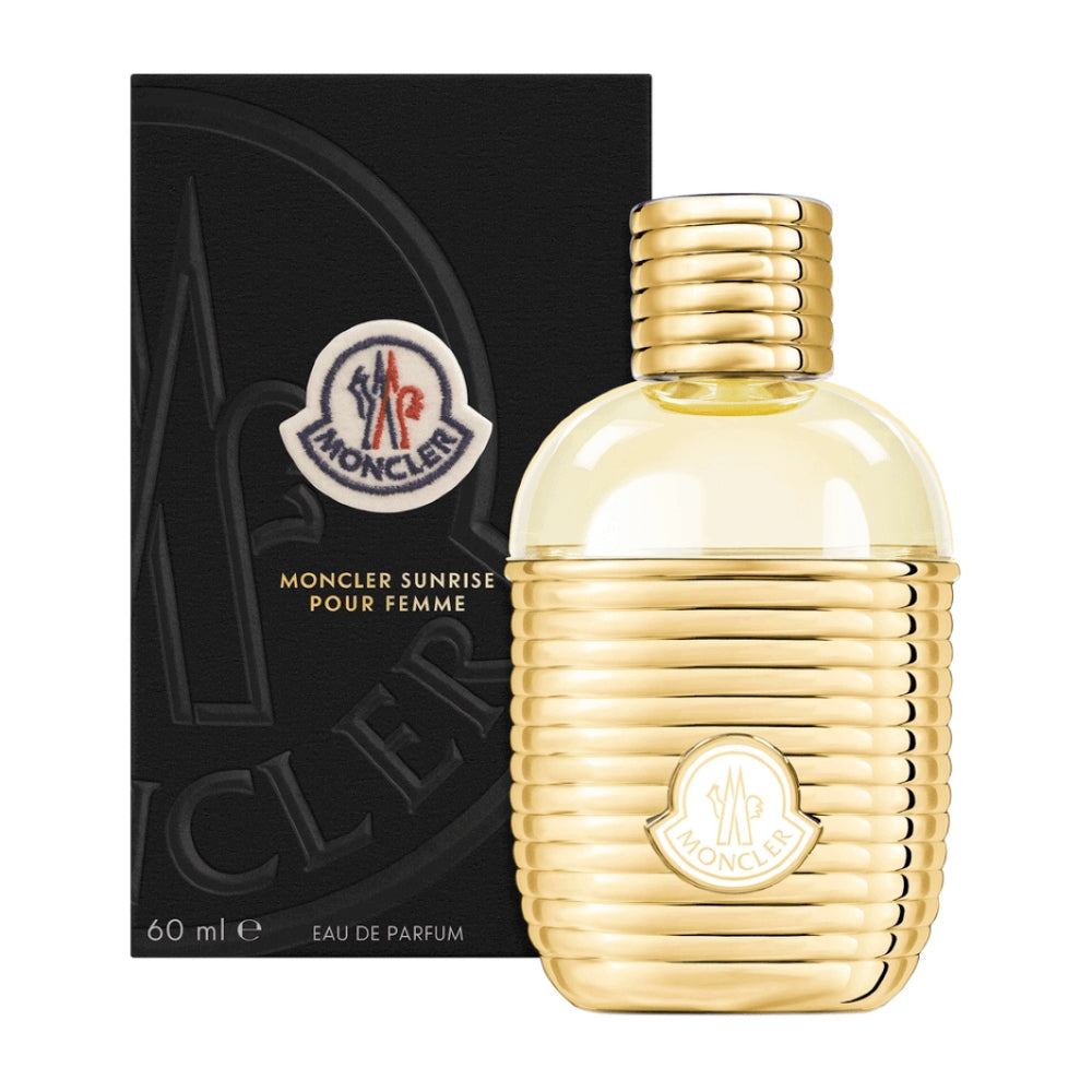 Moncler Sunrise Pour Femme-2