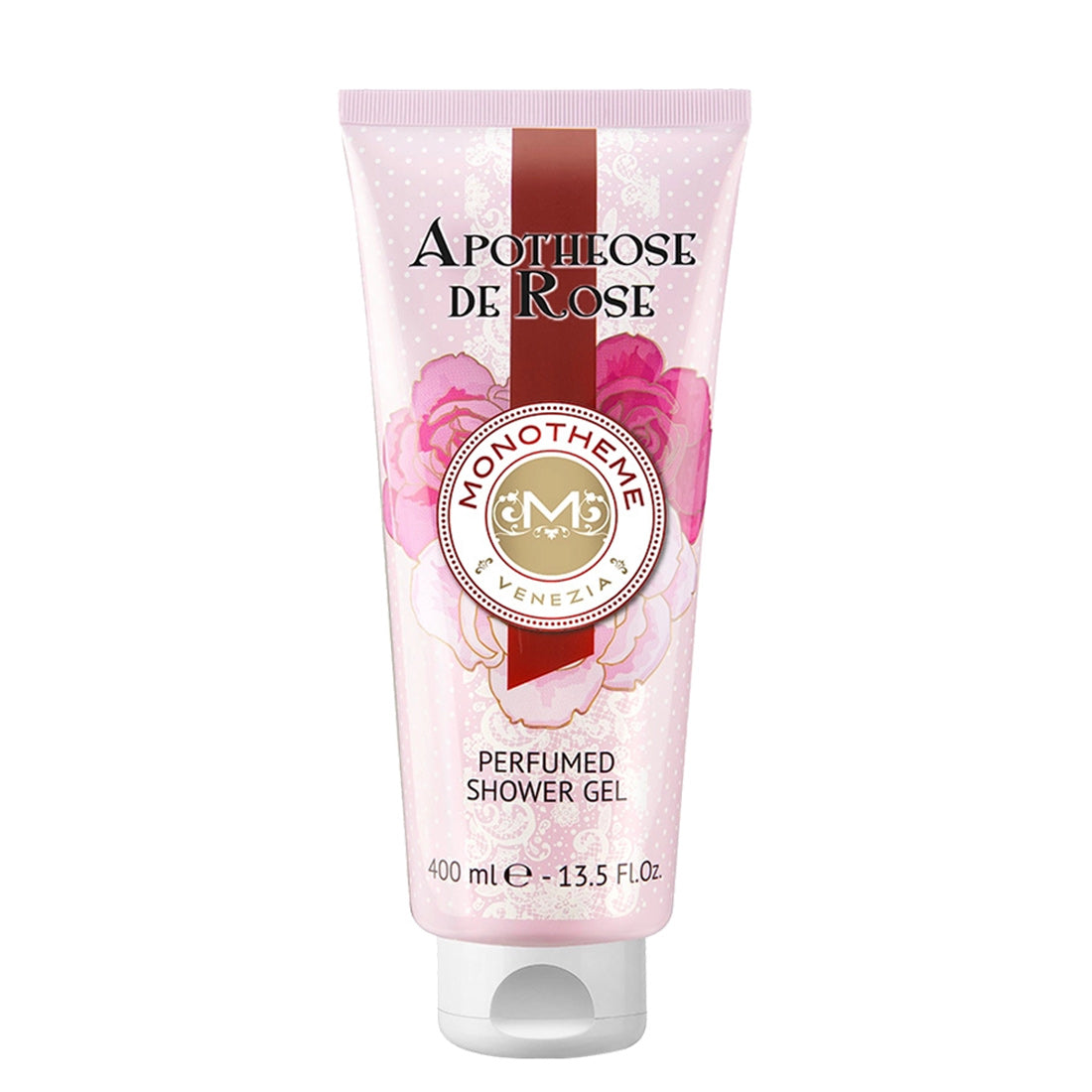 Monotheme Apotheose de Rose