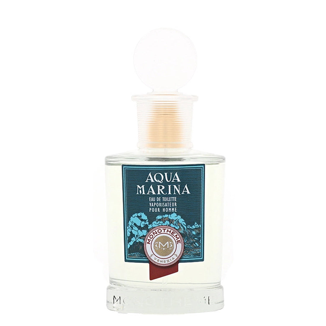 Monotheme Aqua Marina