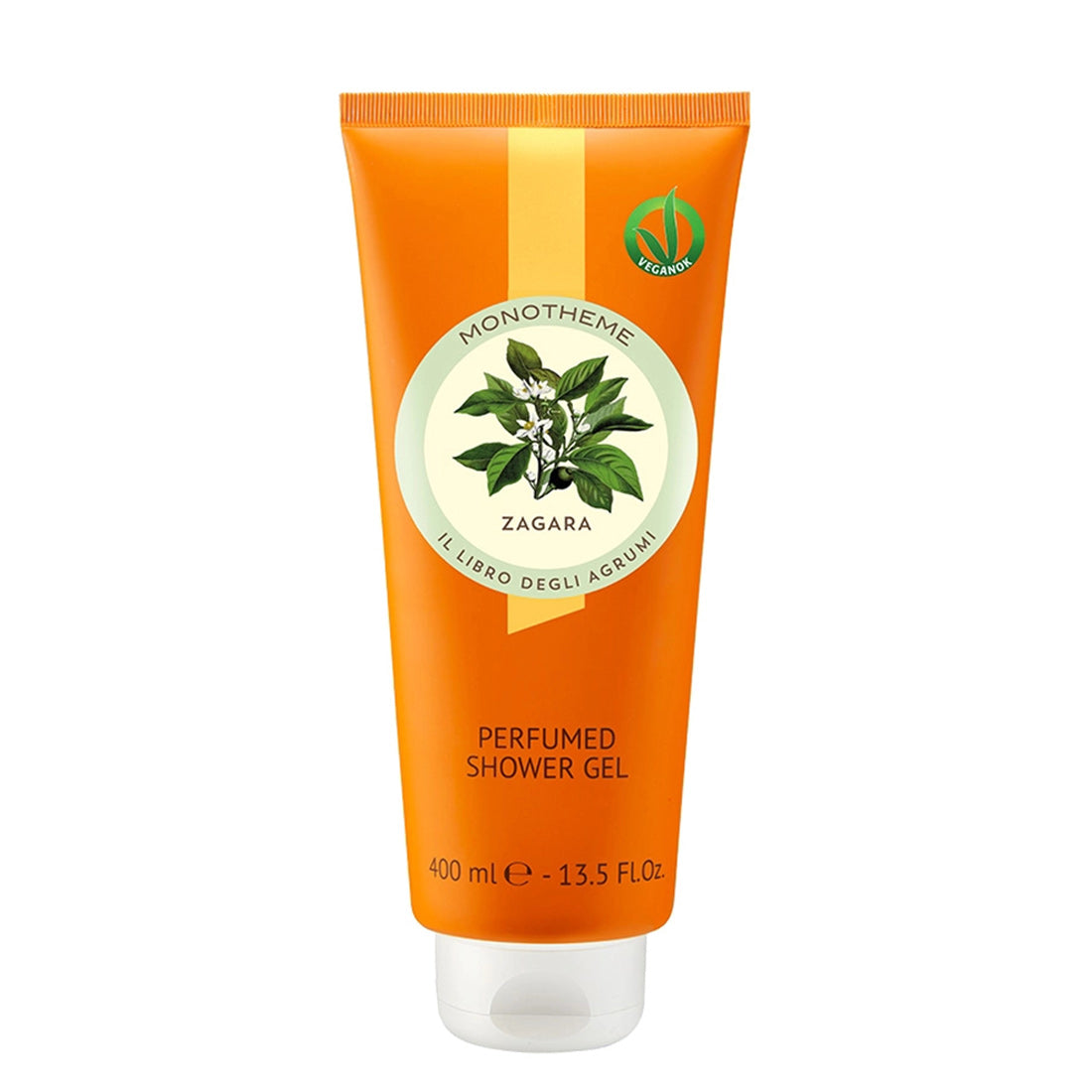 Monotheme Bergamotto