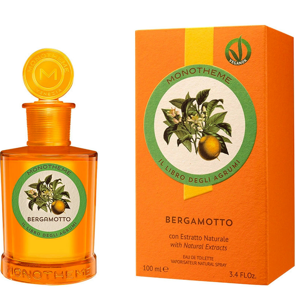 Monotheme Bergamotto