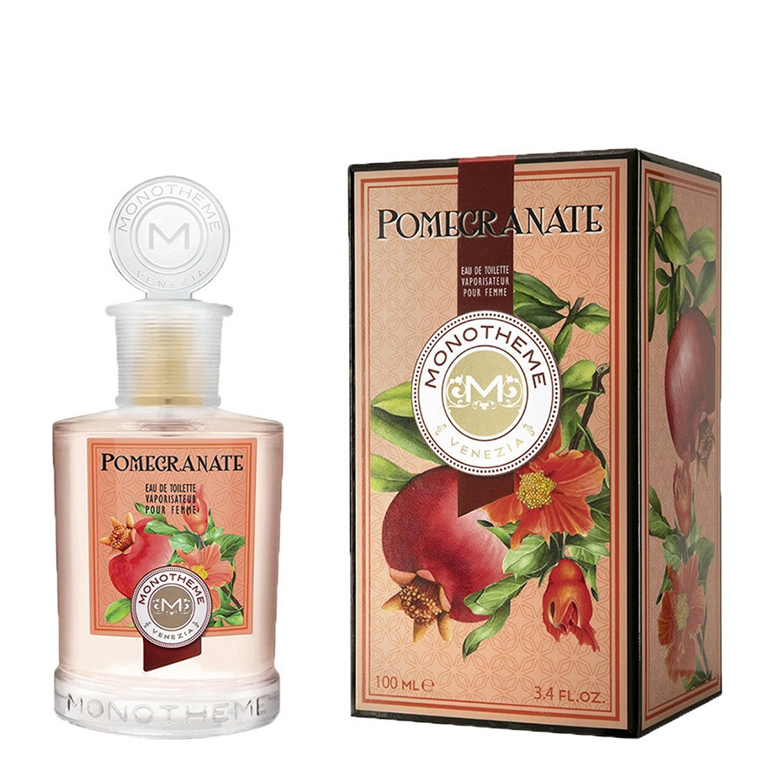 Monotheme Pomegranate
