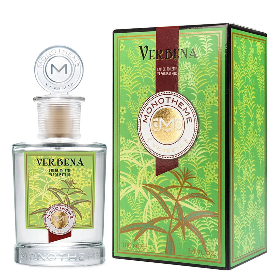 Monotheme Verbena