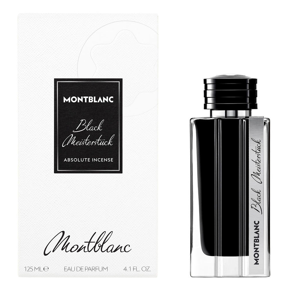 Montblanc Black Meisterstuck-2