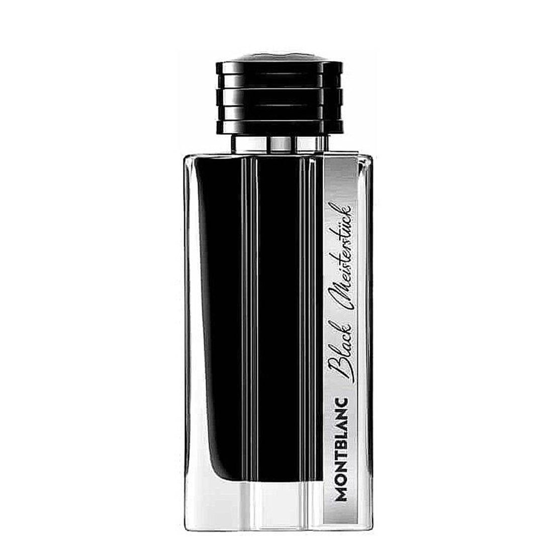 Montblanc Black Meisterstuck