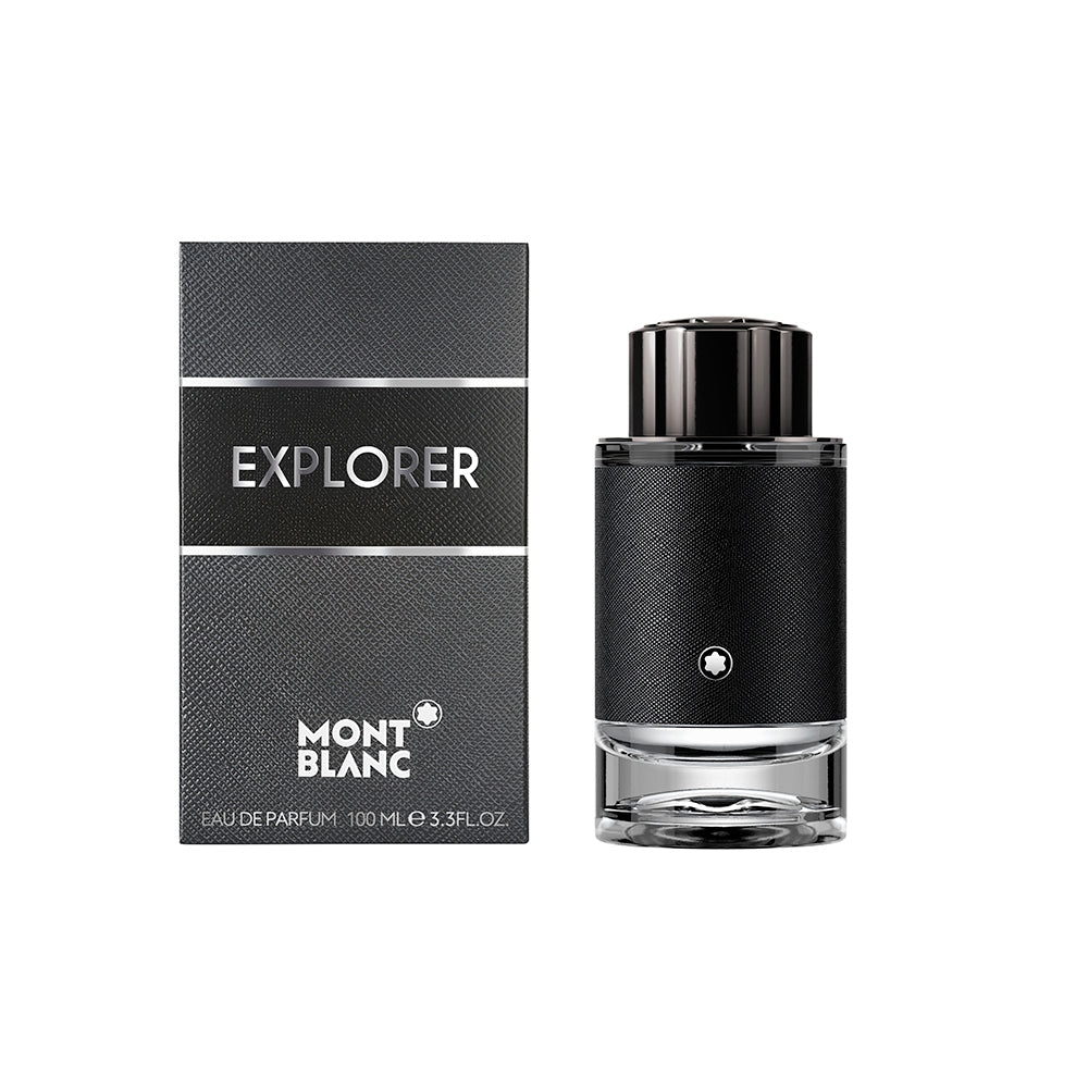 Montblanc Explorer-2