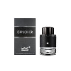 Montblanc Explorer-2