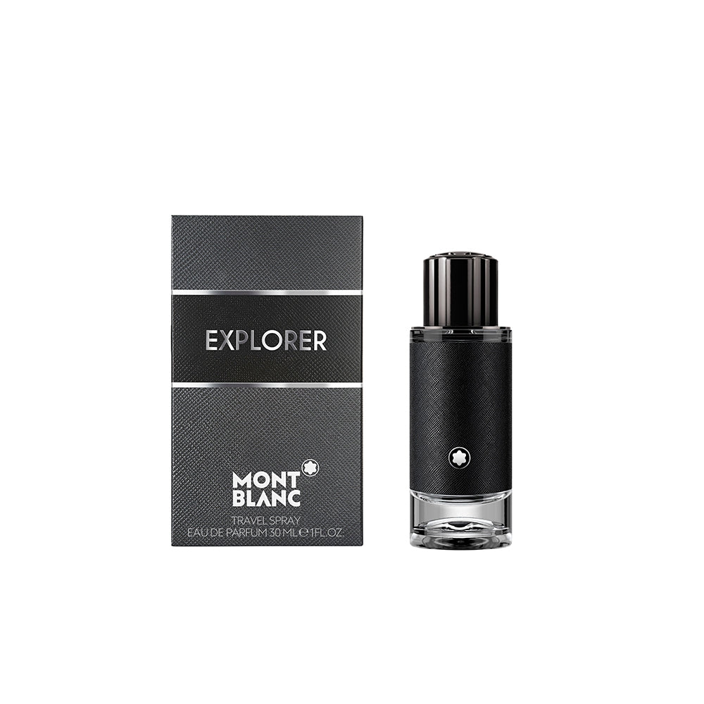 Montblanc Explorer-2