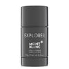 Montblanc Explorer 75 gr