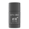 Montblanc Explorer