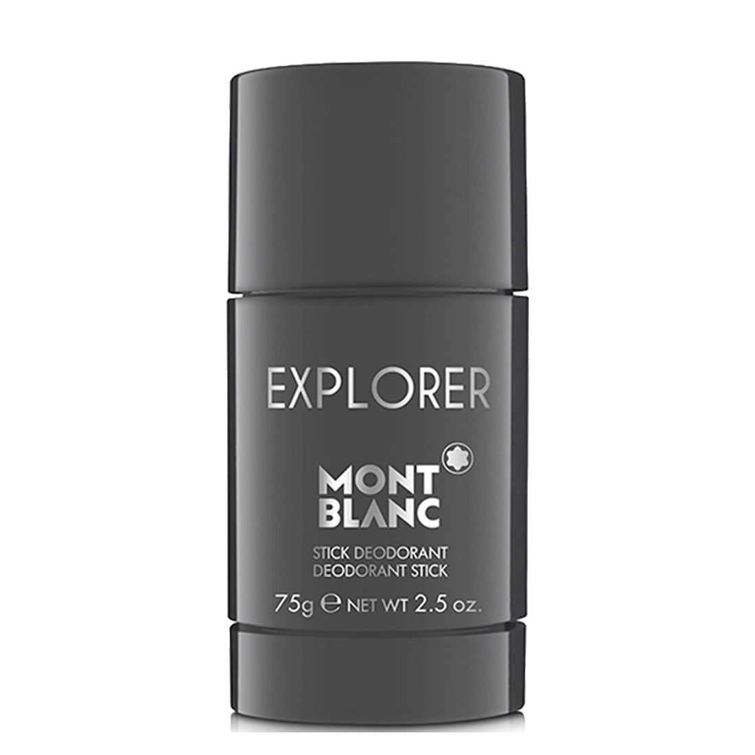 Montblanc Explorer