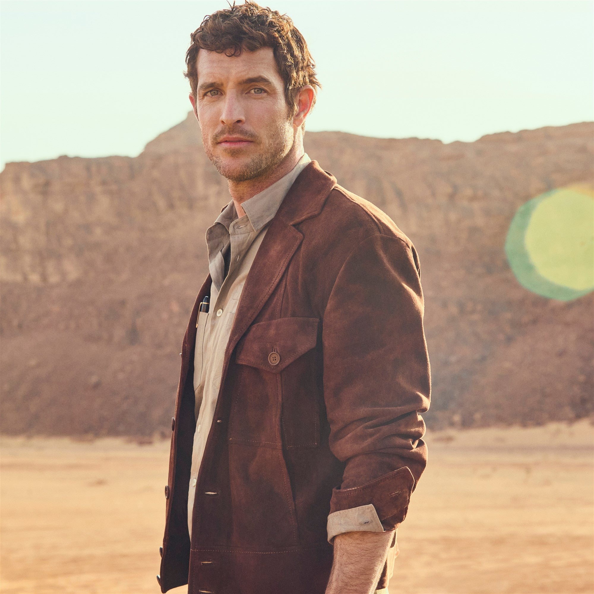 Montblanc Explorer Extreme Parfum-2