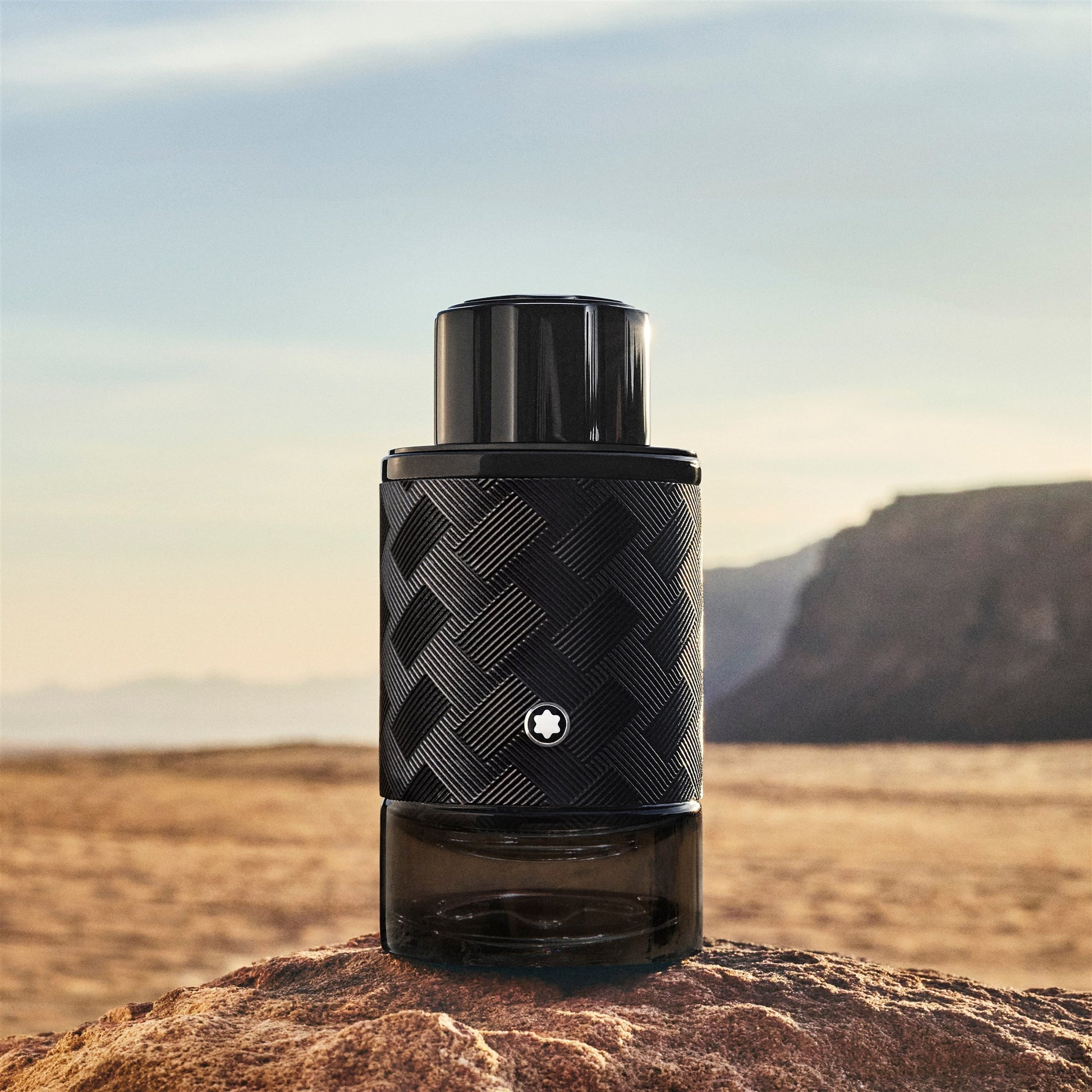 Montblanc Explorer Extreme Parfum-3