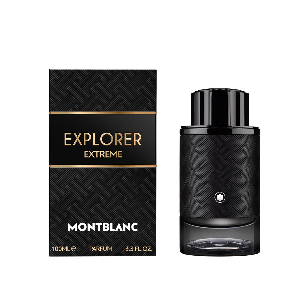 Montblanc Explorer Extreme Parfum-3