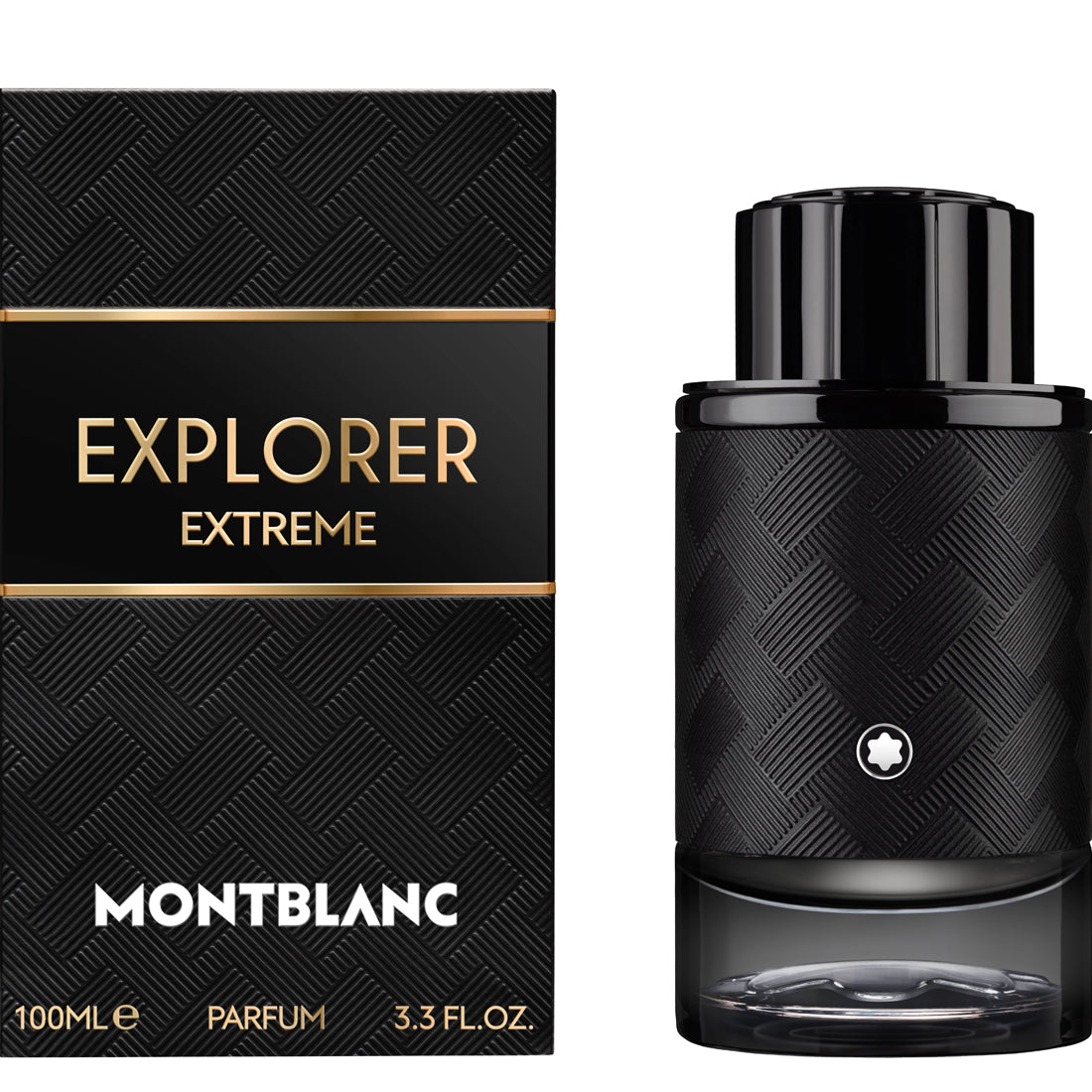 Montblanc Explorer Extreme Parfum