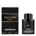 Montblanc Explorer Extreme Parfum