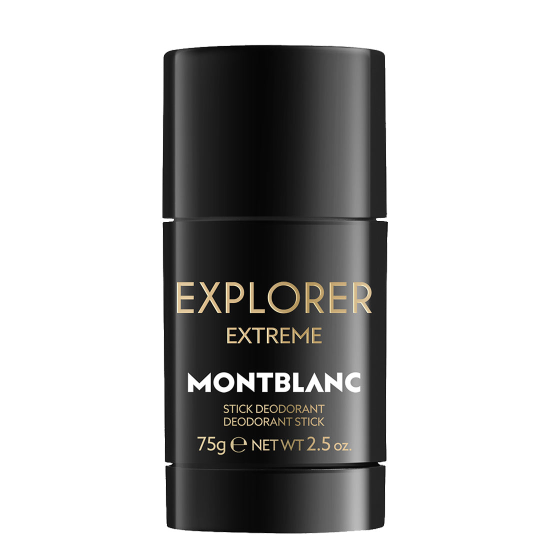Montblanc Explorer Extreme