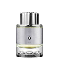 Montblanc Explorer Platinum