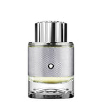 Montblanc Explorer Platinum