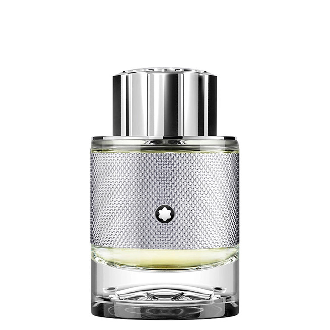 Montblanc Explorer Platinum