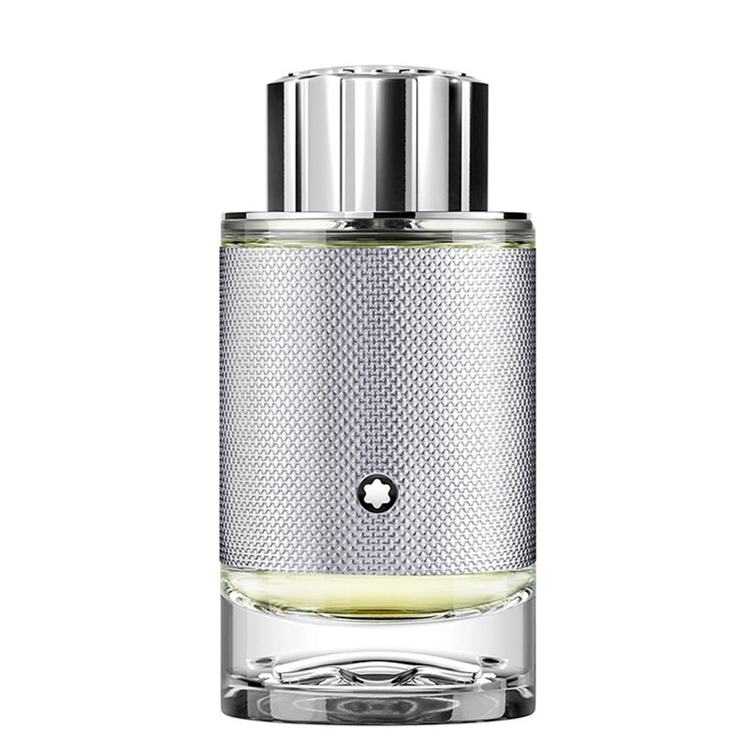 Montblanc Explorer Platinum