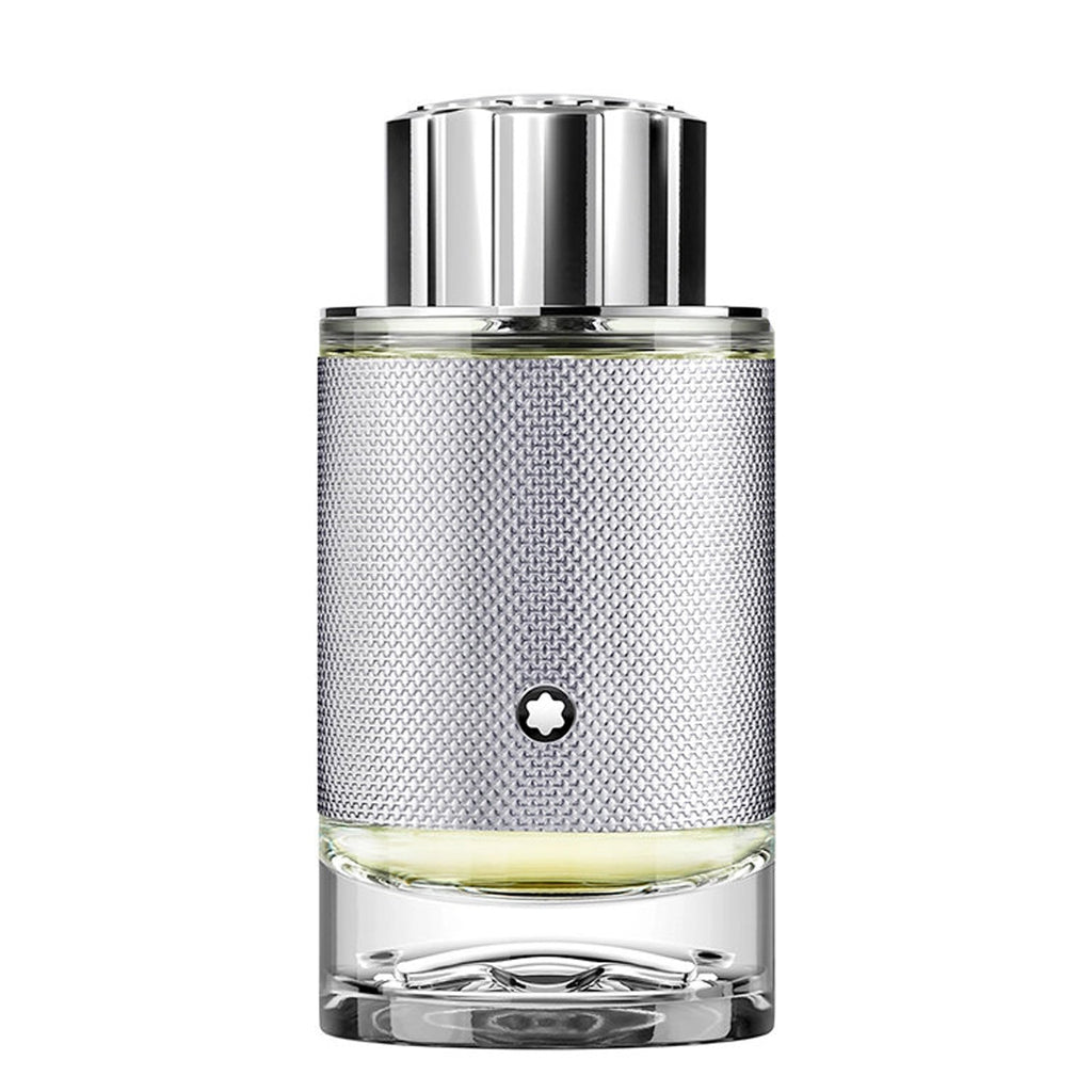 Montblanc Explorer Platinum