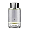 Montblanc Explorer Platinum