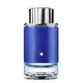 Montblanc Explorer Ultra Blue