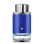 Montblanc Explorer Ultra Blue