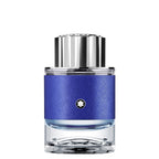 Montblanc Explorer Ultra Blue