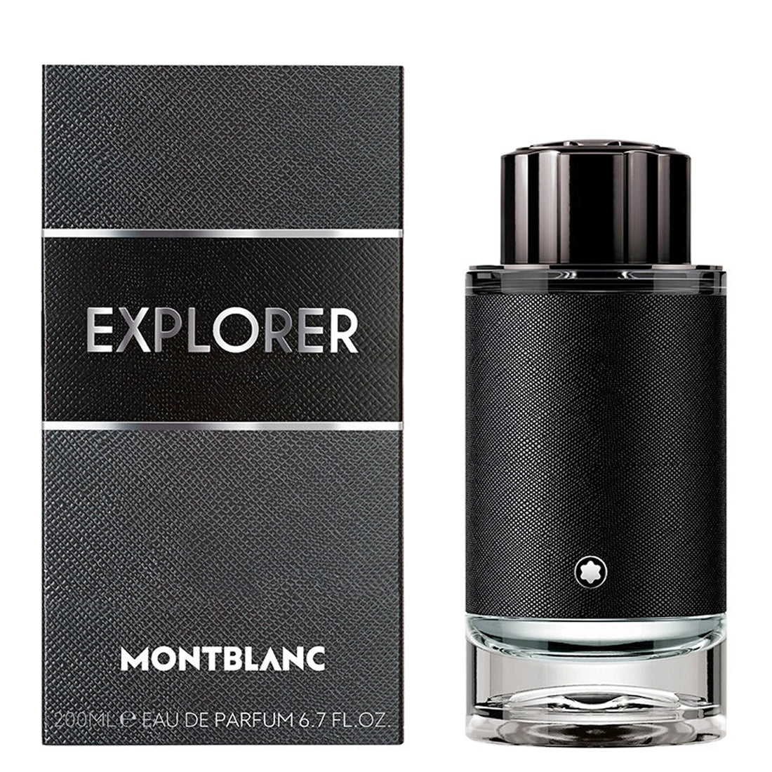Montblanc Explorer