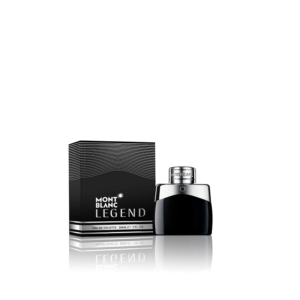 Montblanc Legend-2