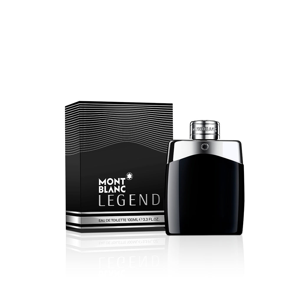 Montblanc Legend-2