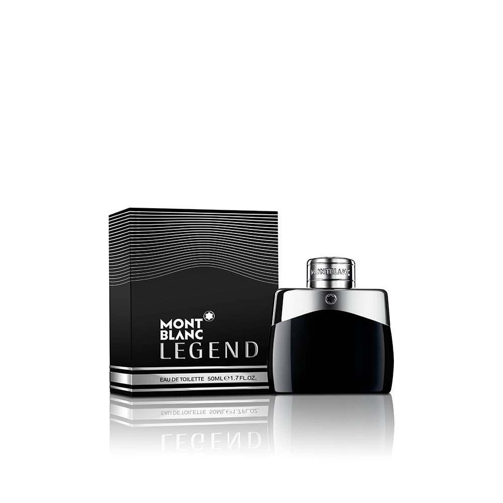 Montblanc Legend-2