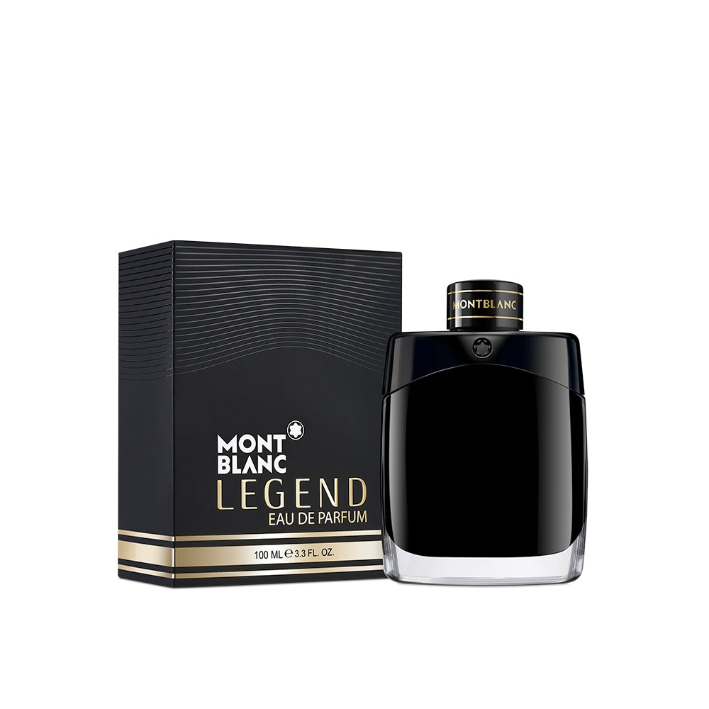 Montblanc Legend-2