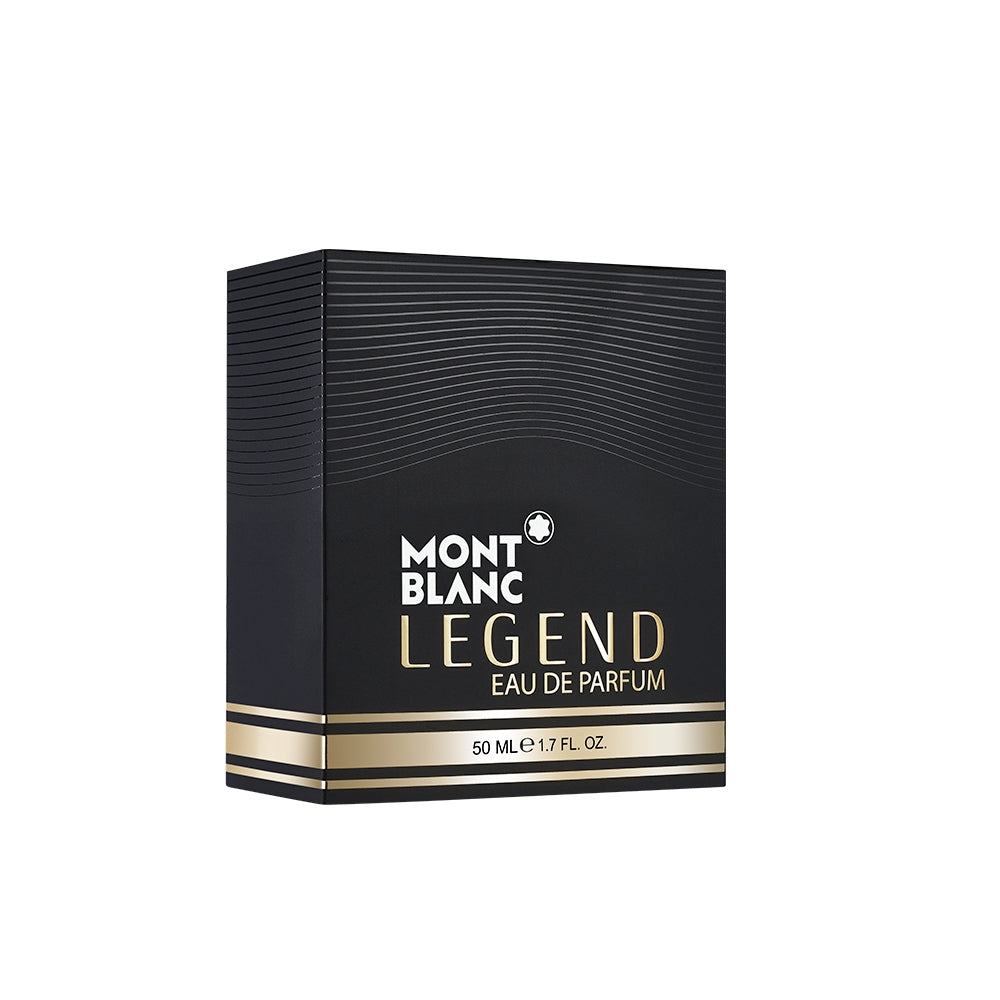 Montblanc Legend-2