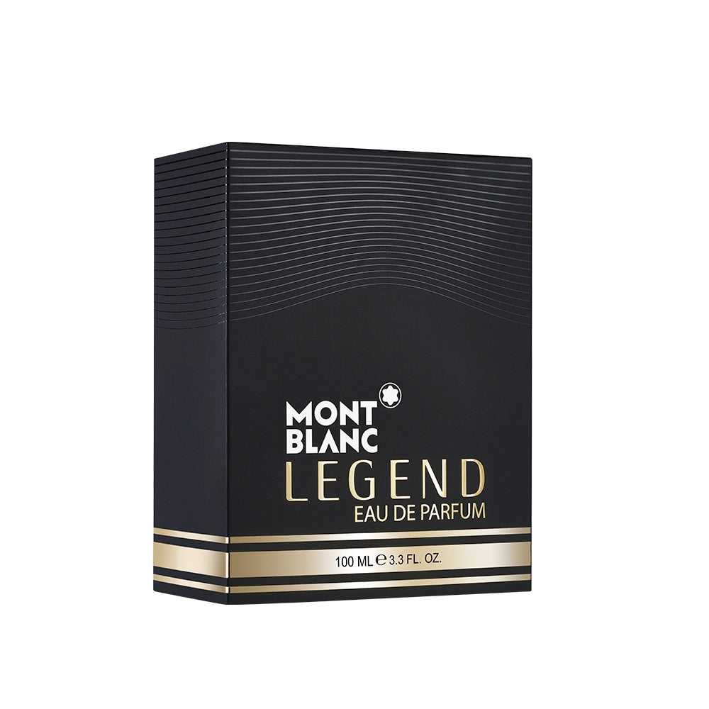 Montblanc Legend-3