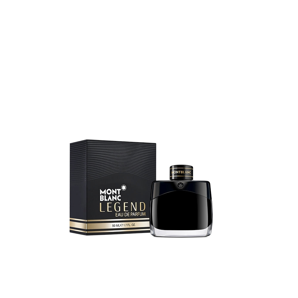 Montblanc Legend-3