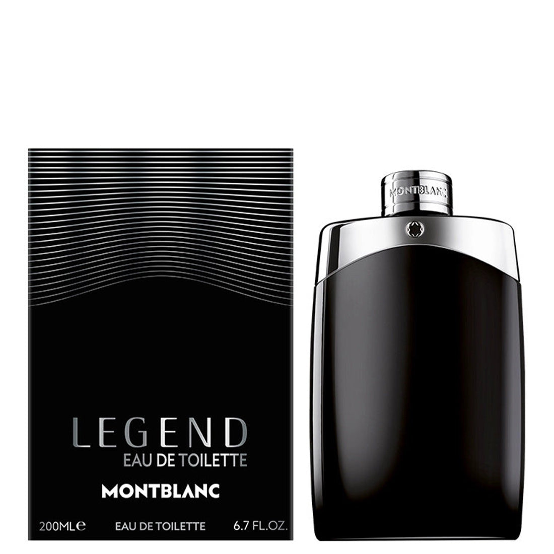 Montblanc Legend