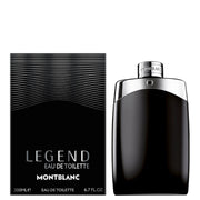 Montblanc Legend